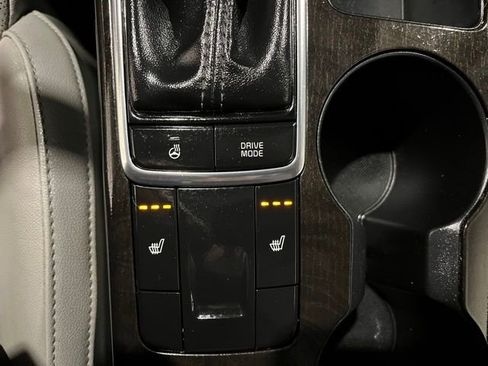 Used 2016 Kia Optima EX FWD image 34