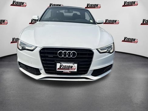 Used 2016 Audi A5 2.0T Premium AWD/4WD image 2