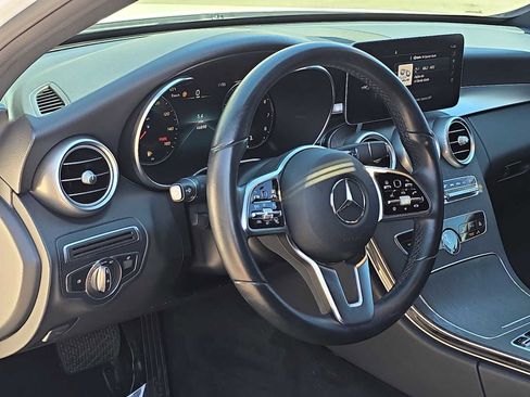 Used 2020 Mercedes-Benz C 300 C 300 image 2