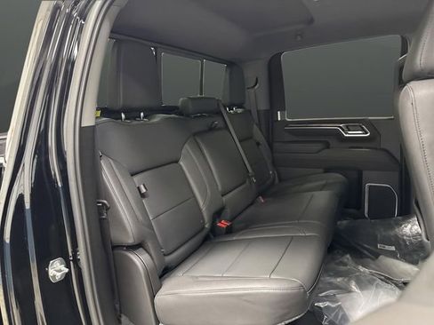 New 2026 Chevrolet Silverado 2500 LTZ w/ Trail Boss Package image 34