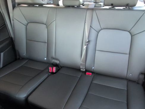 New 2026 Chevrolet Colorado Trail Boss image 8