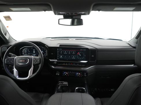 Used 2023 GMC Sierra 1500 SLT w/ SLT Premium Package image 12
