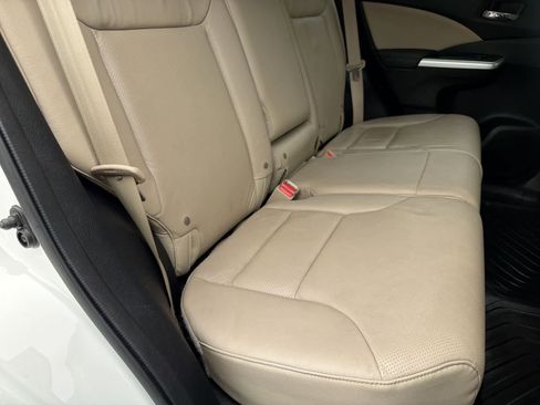 Used 2016 Honda CR-V EX-L image 22