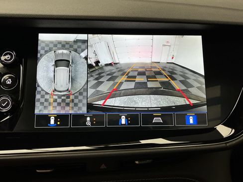 Certified 2023 Buick Envision Avenir AWD/4WD image 6