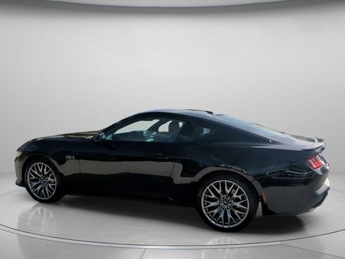 Certified 2025 Ford Mustang GT Premium image 17