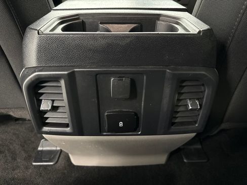 Used 2018 Ford F150 XL w/ Equipment Group 101A Mid RWD image 16