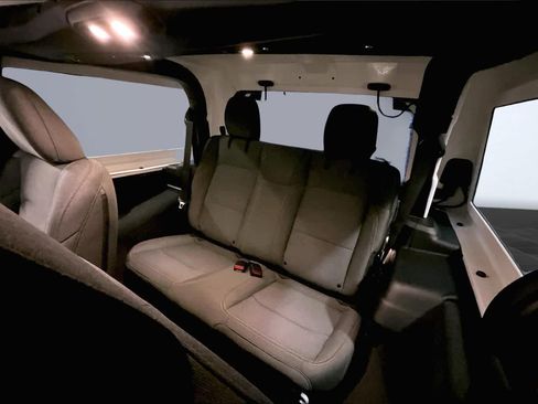 New 2026 Jeep Wrangler Sport S image 13