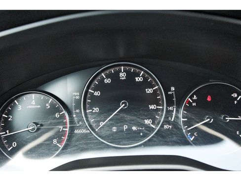 Used 2024 MAZDA CX-50 AWD 2.5 Turbo w/ Cargo Package image 15