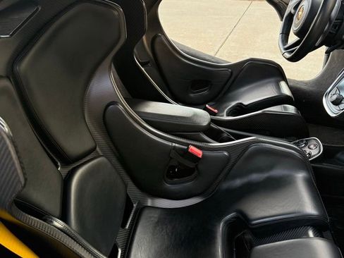 Used 2019 McLaren 600LT image 24