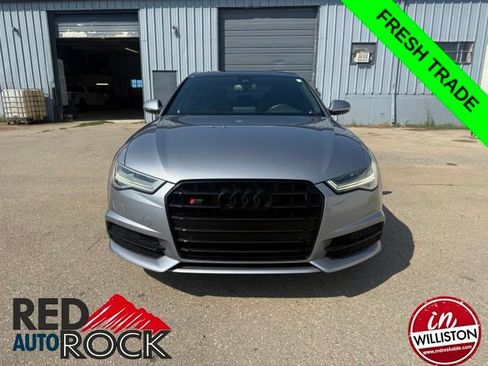 Used 2016 Audi S6 Prestige AWD/4WD image 2