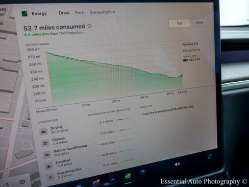 Used 2022 Tesla Model S FULL SELF DRIVING image 21