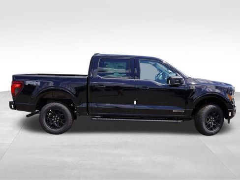 New 2025 Ford F150 XLT w/ Equipment Group 302A MID image 2