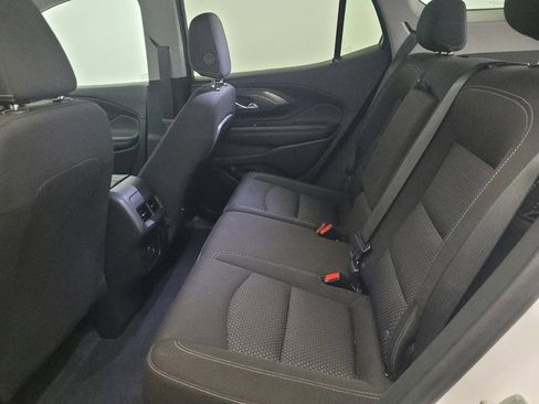 Used 2023 GMC Terrain SLE AWD/4WD image 18
