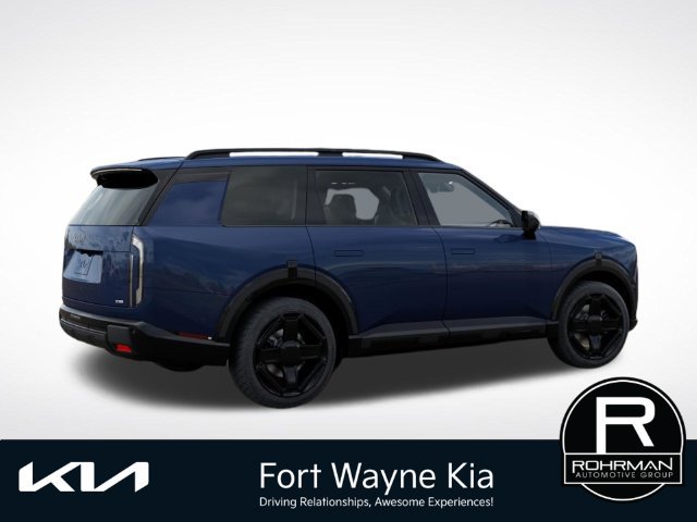 New 2027 Kia Telluride X-Line SX Prestige w/ Towing Package AWD/4WD image 8
