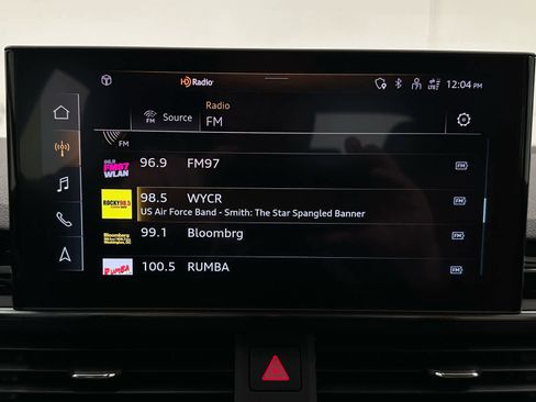 Used 2023 Audi A5 2.0T Premium Plus w/ Premium Plus image 32