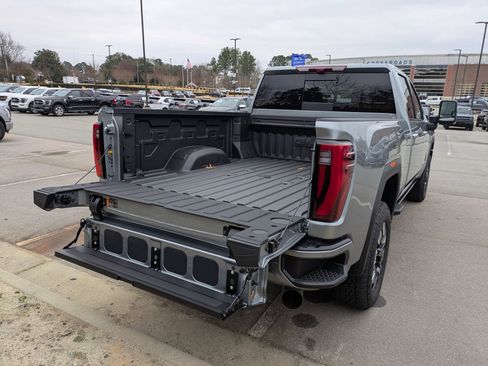Used 2026 GMC Sierra 2500 Denali w/ Denali Reserve Package image 34