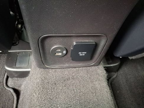 Certified 2024 Ford Bronco Sport Outer Banks w/ Tech Package image 11