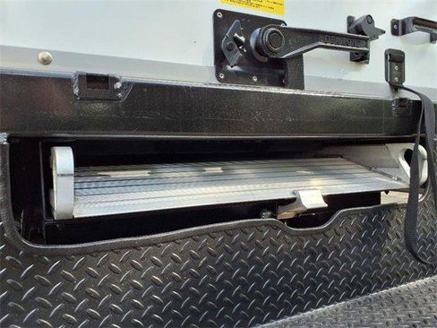 New 2025 Chevrolet Express 3500 w/ Power Convenience Package image 16