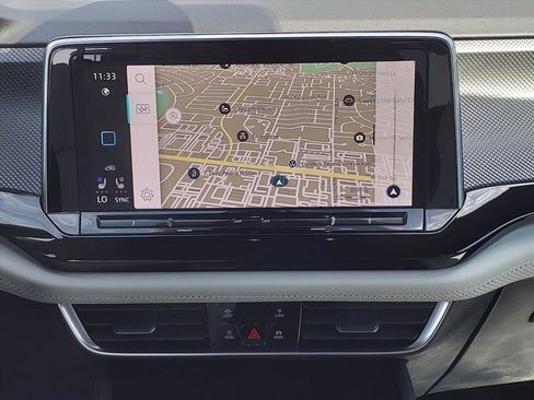 New 2026 Volkswagen Atlas Cross Sport SEL Premium R-Line image 14