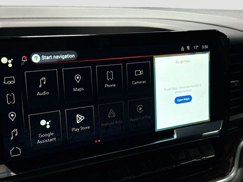 New 2026 GMC Sierra 1500 Elevation image 15