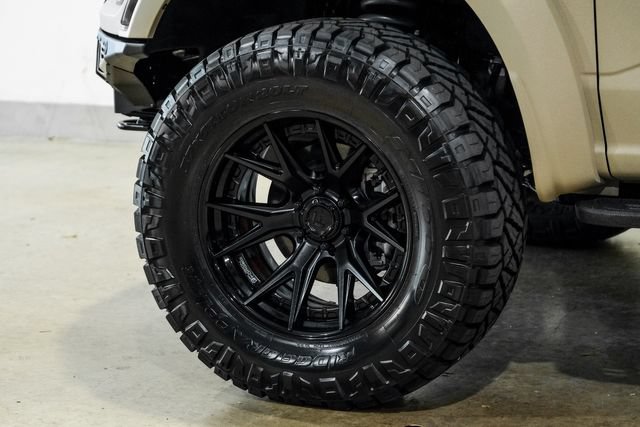 Used 2026 Ford F150 Raptor AWD/4WD image 9