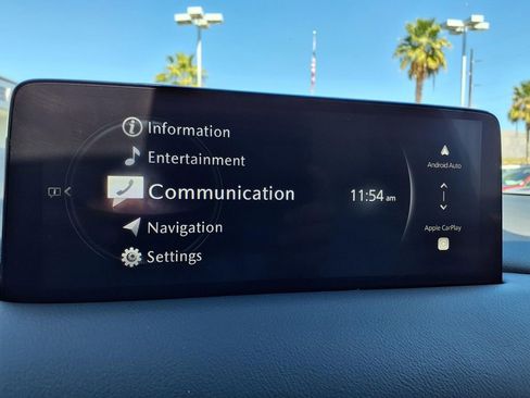 Used 2025 MAZDA CX-5 AWD 2.5 S image 7