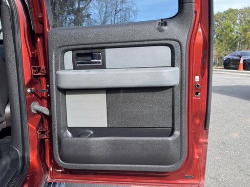 Used 2014 Ford F150 STX w/ Equipment Group 201A Mid image 26