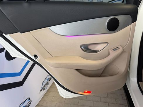 Used 2020 Mercedes-Benz GLC 300 4MATIC Coupe image 19