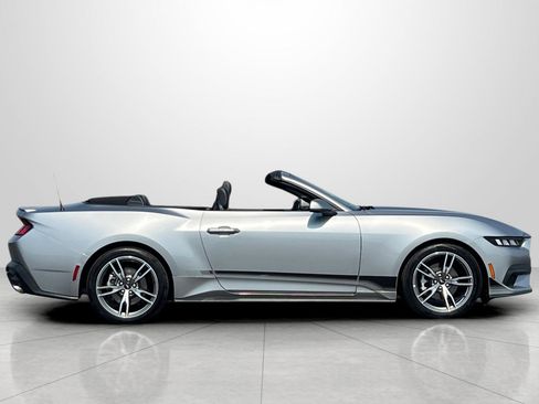 Used 2024 Ford Mustang Premium w/ Wheel & Stripe Package image 5