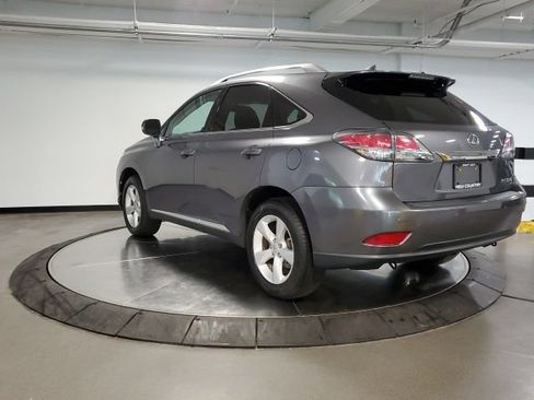 Used 2014 Lexus RX 350 AWD w/ Navigation Package image 15