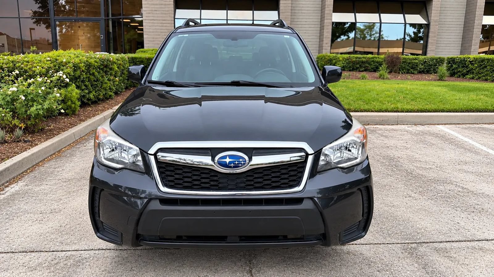 Used 2016 Subaru Forester 2.0XT Premium AWD/4WD image 8