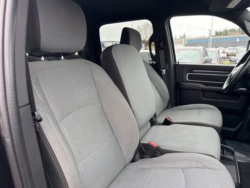 Used 2024 RAM 2500 Big Horn image 10