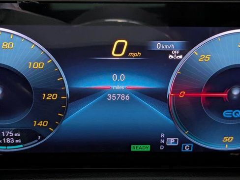 Certified 2023 Mercedes-Benz EQB 250+ image 10