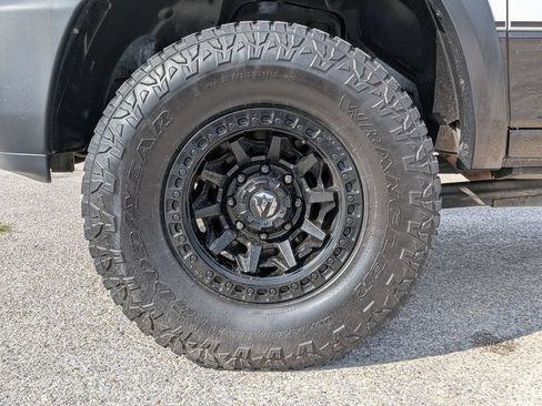 Used 2018 RAM 2500 Power Wagon w/ Luxury Group AWD/4WD image 22