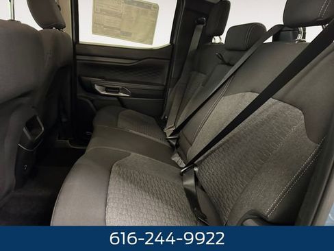 New 2025 Ford Ranger XLT w/ Trailer Tow Package image 21