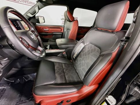 Used 2020 RAM 1500 Rebel w/ Rebel Level 2 Equipment Group AWD/4WD image 25