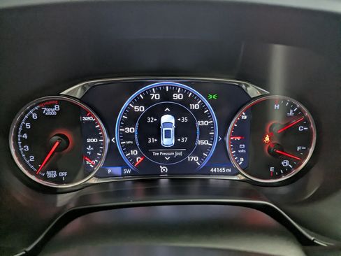 Used 2020 Chevrolet Blazer RS AWD/4WD image 17