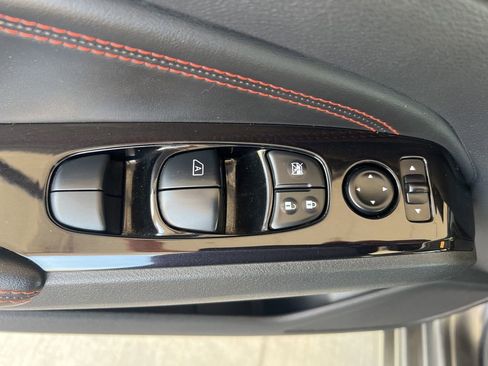 Certified 2023 Nissan Altima 2.5 SR image 50