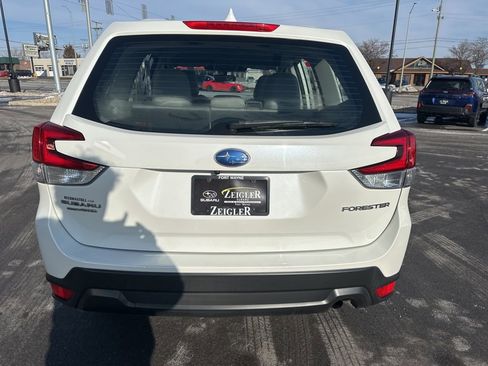 Used 2023 Subaru Forester image 5