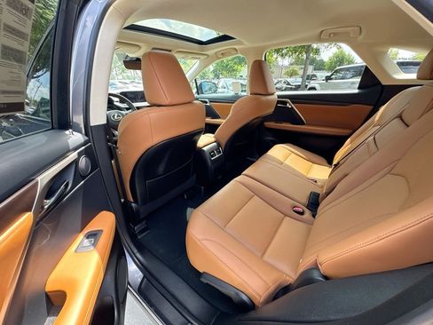 Used 2022 Lexus RX 350 FWD w/ Premium Package image 32