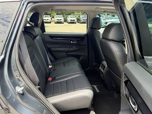 Certified 2024 Honda CR-V EX-L image 18