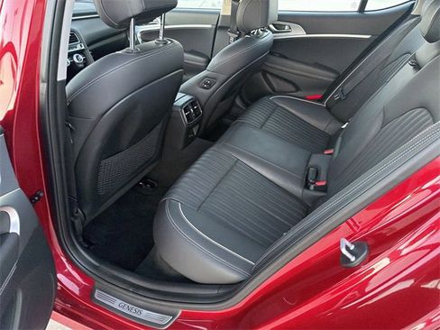 Used 2020 Genesis G70 3.3T image 29