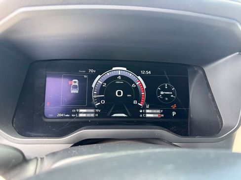 New 2024 Toyota Tundra 1794 Edition w/ TRD Off-Road Package AWD/4WD image 12