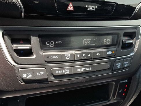 Used 2023 Honda Passport EX-L image 14