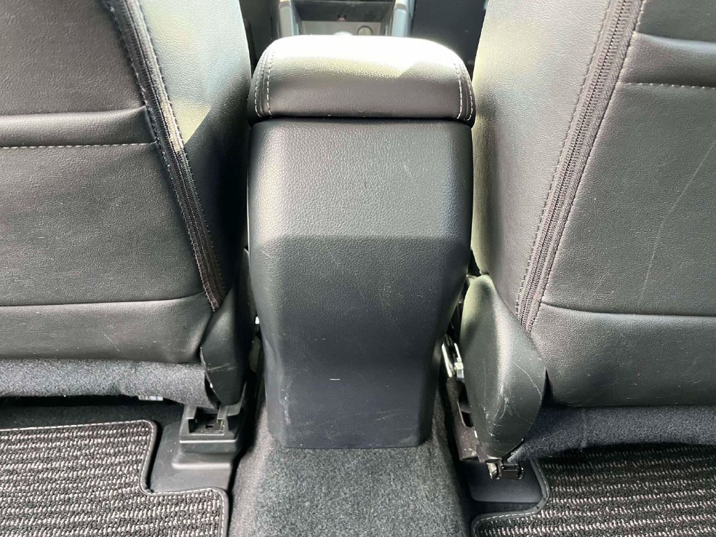 Used 2018 Subaru Forester 2.5i Touring AWD/4WD image 4