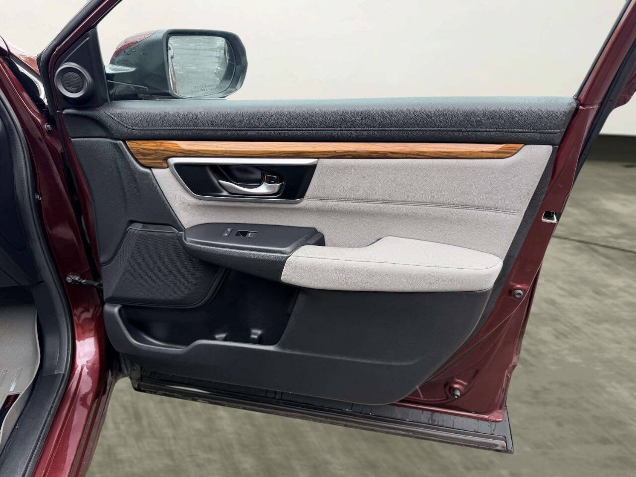 Used 2018 Honda CR-V EX image 24