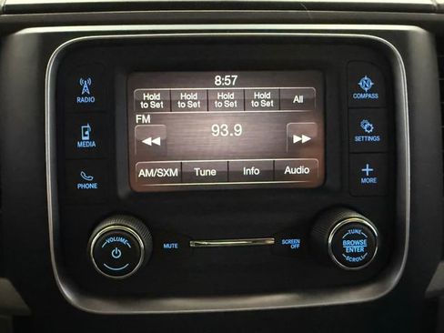 Used 2021 RAM 1500 Tradesman w/ Tradesman SXT Package RWD image 19