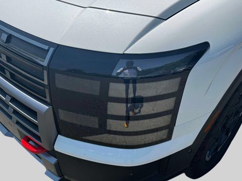 Used 2026 Hyundai Palisade XRT Pro AWD/4WD image 8