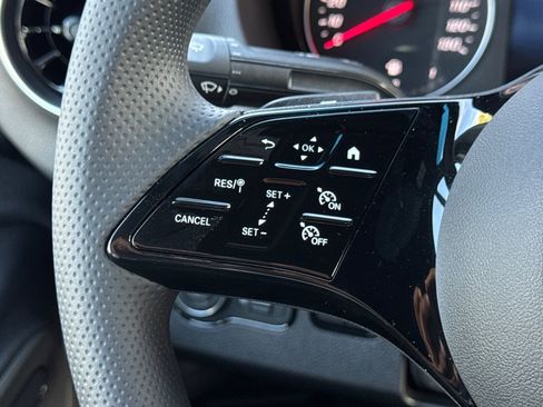 New 2025 Mercedes-Benz Sprinter 2500 image 21