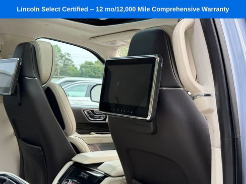 Used 2018 Lincoln Navigator Black Label AWD/4WD image 13